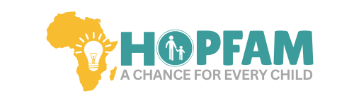 HOPFAM | Hope Forward Africa Ministry